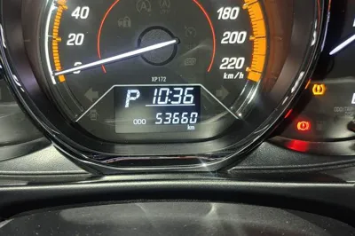 Toyota YARiS L Zhi Xuan 2021, 53600 км, за 9589 USD - фото 9