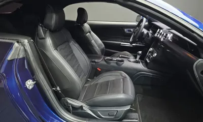 Ford Mustang 2018, 35143 км, за 29315.98 USD - фото 26