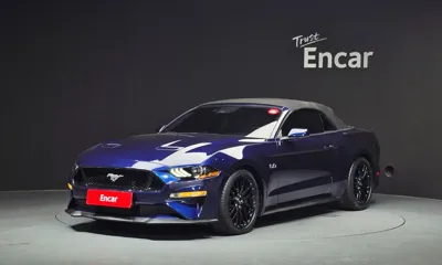 Ford Mustang 2018, 35143 км, за 29315.98 USD - фото 33