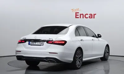 Mercedes-Benz E-Class 2021, 62175 км, за 26423.82 USD