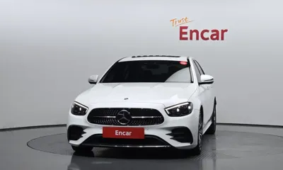 Mercedes-Benz E-Class 2021, 62175 км, за 26423.82 USD