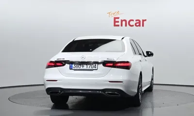 Mercedes-Benz E-Class 2021, 62175 км, за 26423.82 USD