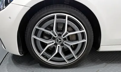 Mercedes-Benz E-Class 2021, 62175 км, за 26423.82 USD