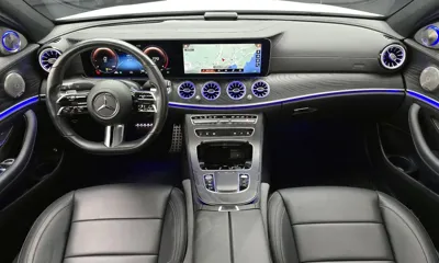 Mercedes-Benz E-Class 2021, 62175 км, за 26423.82 USD - фото 7