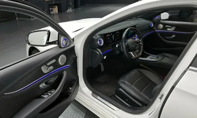 Mercedes-Benz E-Class 2021, 62175 км, за 26423.82 USD - фото 11