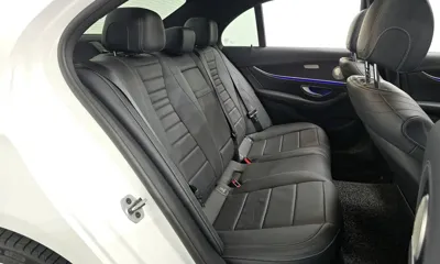 Mercedes-Benz E-Class 2021, 62175 км, за 26423.82 USD - фото 12