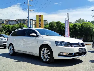 Volkswagen Magotan (Import) 2015, 130000 км, за 8676.48 USD