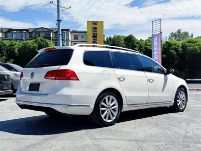 Volkswagen Magotan (Import) 2015, 130000 км, за 8676.48 USD