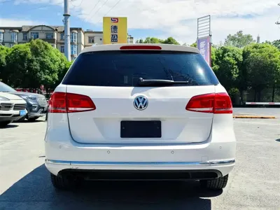Volkswagen Magotan (Import) 2015, 130000 км, за 8676.48 USD