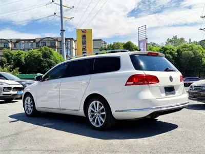 Volkswagen Magotan (Import) 2015, 130000 км, за 8676.48 USD - фото 6