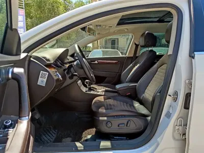 Volkswagen Magotan (Import) 2015, 130000 км, за 8676.48 USD - фото 7