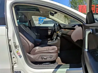Volkswagen Magotan (Import) 2015, 130000 км, за 8676.48 USD - фото 8