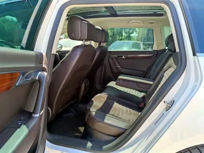 Volkswagen Magotan (Import) 2015, 130000 км, за 8676.48 USD - фото 10