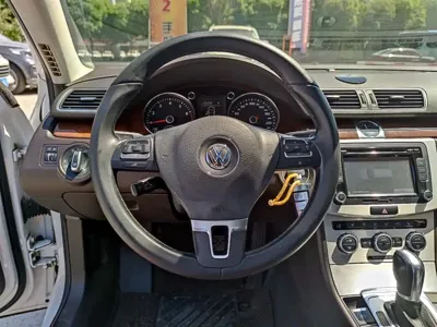 Volkswagen Magotan (Import) 2015, 130000 км, за 8676.48 USD - фото 12