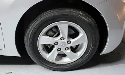 Hyundai Avante 2011, 68949 км, за 2516.55 USD