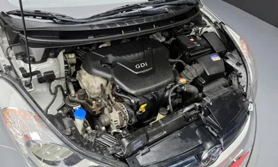 Hyundai Avante 2011, 68949 км, за 2516.55 USD - фото 6