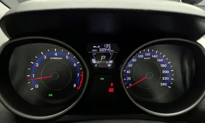 Hyundai Avante 2011, 68949 км, за 2516.55 USD - фото 8