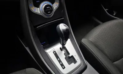 Hyundai Avante 2011, 68949 км, за 2516.55 USD - фото 9