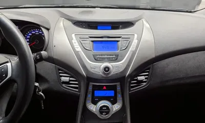 Hyundai Avante 2011, 68949 км, за 2516.55 USD - фото 14