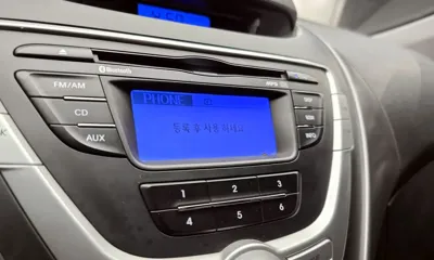 Hyundai Avante 2011, 68949 км, за 2516.55 USD - фото 15