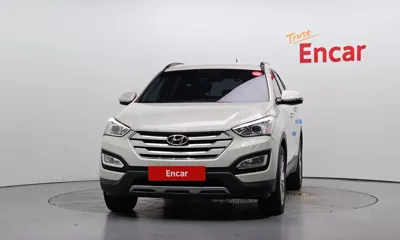 Hyundai Santafe 2015, 54509 км, за 8664.83 USD