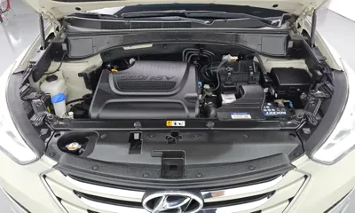 Hyundai Santafe 2015, 54509 км, за 8595.43 USD - фото 6
