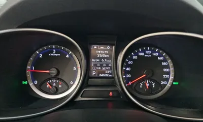 Hyundai Santafe 2015, 54509 км, за 8595.43 USD - фото 8