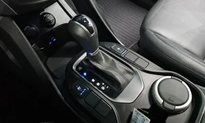 Hyundai Santafe 2015, 54509 км, за 8595.43 USD - фото 9