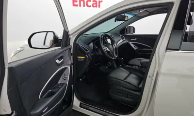 Hyundai Santafe 2015, 54509 км, за 8595.43 USD - фото 10