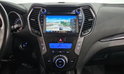 Hyundai Santafe 2015, 54509 км, за 8595.43 USD - фото 12