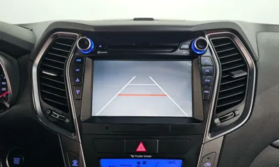 Hyundai Santafe 2015, 54509 км, за 8595.43 USD - фото 13