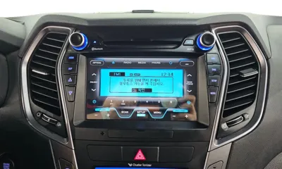 Hyundai Santafe 2015, 54509 км, за 8595.43 USD - фото 14