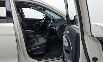 Hyundai Santafe 2015, 54509 км, за 8595.43 USD - фото 18