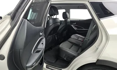 Hyundai Santafe 2015, 54509 км, за 8595.43 USD - фото 19