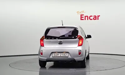 Kia Morning 2014, 144608 км, за 1756.44 USD