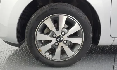Kia Morning 2014, 144608 км, за 1756.44 USD