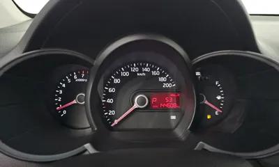 Kia Morning 2014, 144608 км, за 1756.44 USD - фото 8