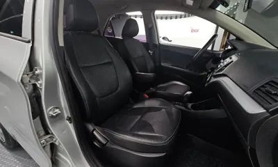 Kia Morning 2014, 144608 км, за 1756.44 USD - фото 26