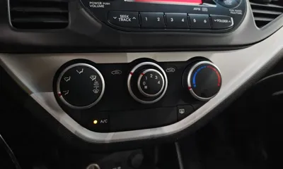 Kia Morning 2014, 144608 км, за 1756.44 USD - фото 27