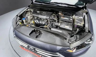 Hyundai Avante 2017, 101861 км, за 6937.56 USD - фото 6