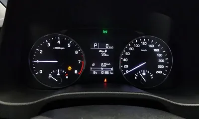 Hyundai Avante 2017, 101861 км, за 6937.56 USD - фото 8