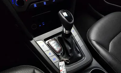 Hyundai Avante 2017, 101861 км, за 6937.56 USD - фото 9