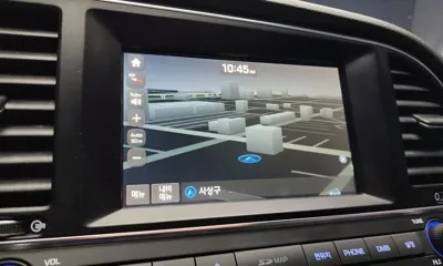 Hyundai Avante 2017, 101861 км, за 6937.56 USD - фото 15