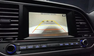 Hyundai Avante 2017, 101861 км, за 6937.56 USD - фото 16