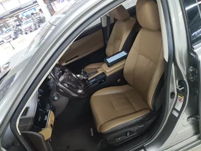 Lexus ES 2015, 126000 км, за 16017 USD - фото 14