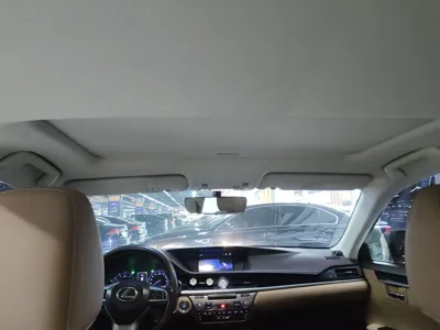 Lexus ES 2015, 126000 км, за 16017 USD - фото 15