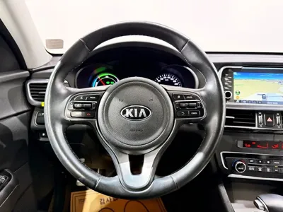 Kia K5 2018, 202356 км, за 3753.32 USD - фото 6