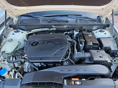 Hyundai Sonata 2020, 89739 км, за 9051.24 USD - фото 6
