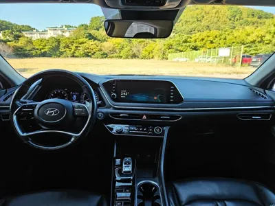 Hyundai Sonata 2020, 89739 км, за 9051.24 USD - фото 7