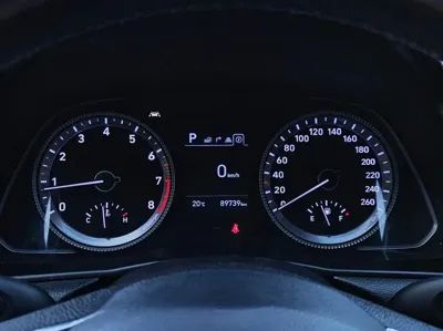 Hyundai Sonata 2020, 89739 км, за 9051.24 USD - фото 8